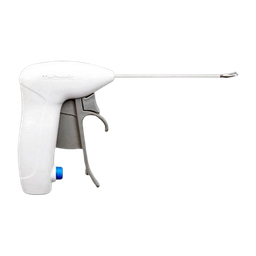 BiZact™ Tonsillectomy Device