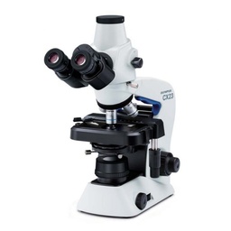 Olympus™ CX23 Trinocular LED Microscope
