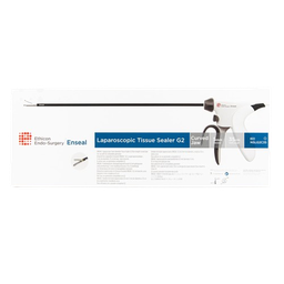 NSLG2C35 - Ethicon ENSEAL™ G2 Curved Tip Tissue Sealer