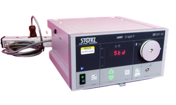 Karl Storz™ Cold Light Fountain D-LIGHT P Light Source