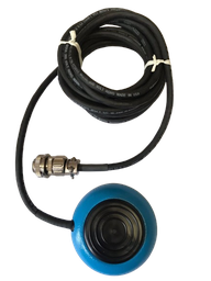 Valleylab™ Brand New Bipolar Footswitch