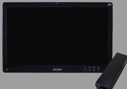 Stryker™ 4K OLED Monitor With Power adapter