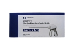 Covidien™ LigaSure LF1923 Maryland  Jaw Open Sealer / Divider 5mm-23 cm