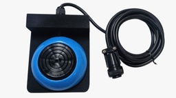 Covidien Valleylab Bipolar footswitch (New) for ForceTriad & FT10 , style E6019