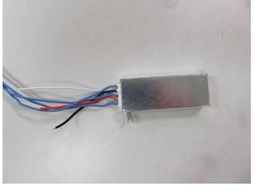 Stryker™ System 7 & 8 Cordless Driver Transmission