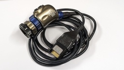 Karl Storz IMAGE 1™ HD SPIES H3-Z  Camera Head