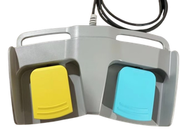 KLS Martin ME 402 Maxim Compatible Footswitch