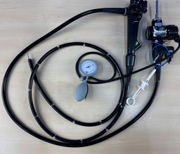 Olympus™  CF-Q260D Colonoscope